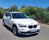 BMW X1 2013 photo 2