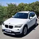 BMW X1 2013 photo 3