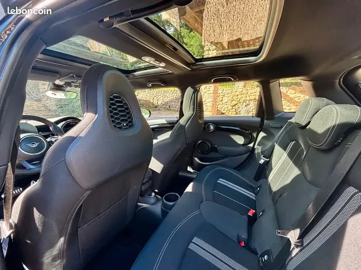 Mini Mini Cooper S 2021 photo 4