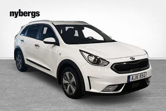 Kia Niro 2018 photo 5