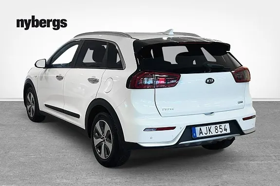 Kia Niro 2018 photo 3
