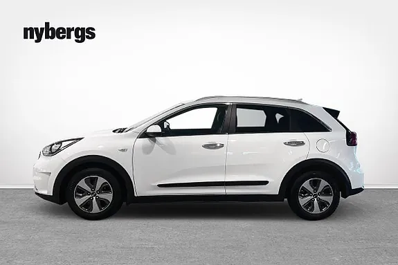 Kia Niro 2018 photo 2