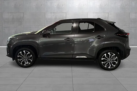 Toyota Yaris Cross 2024 photo 2
