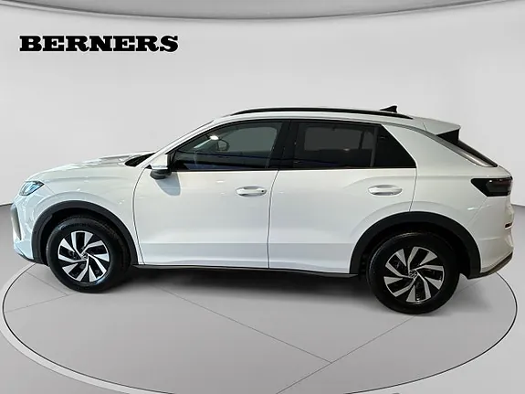 Volkswagen T-Roc 2027 photo 2