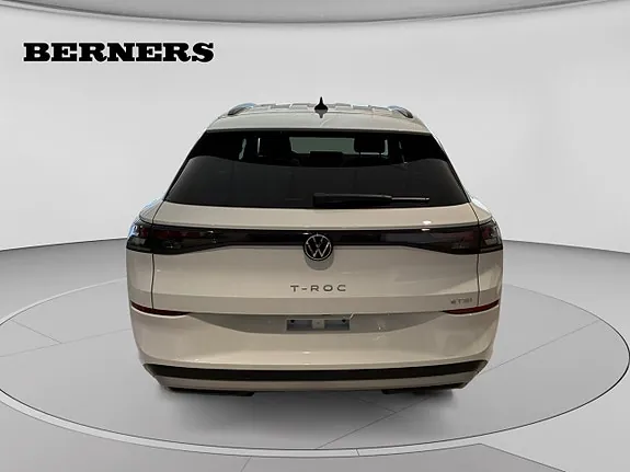 Volkswagen T-Roc 2027 photo 4