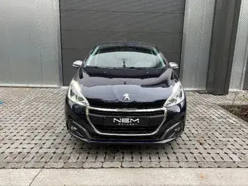 Peugeot 208 2017 photo 2