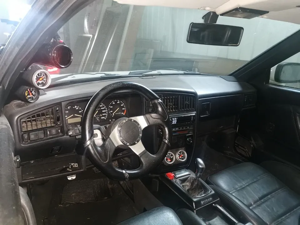 Volkswagen Corrado 1990 photo 3