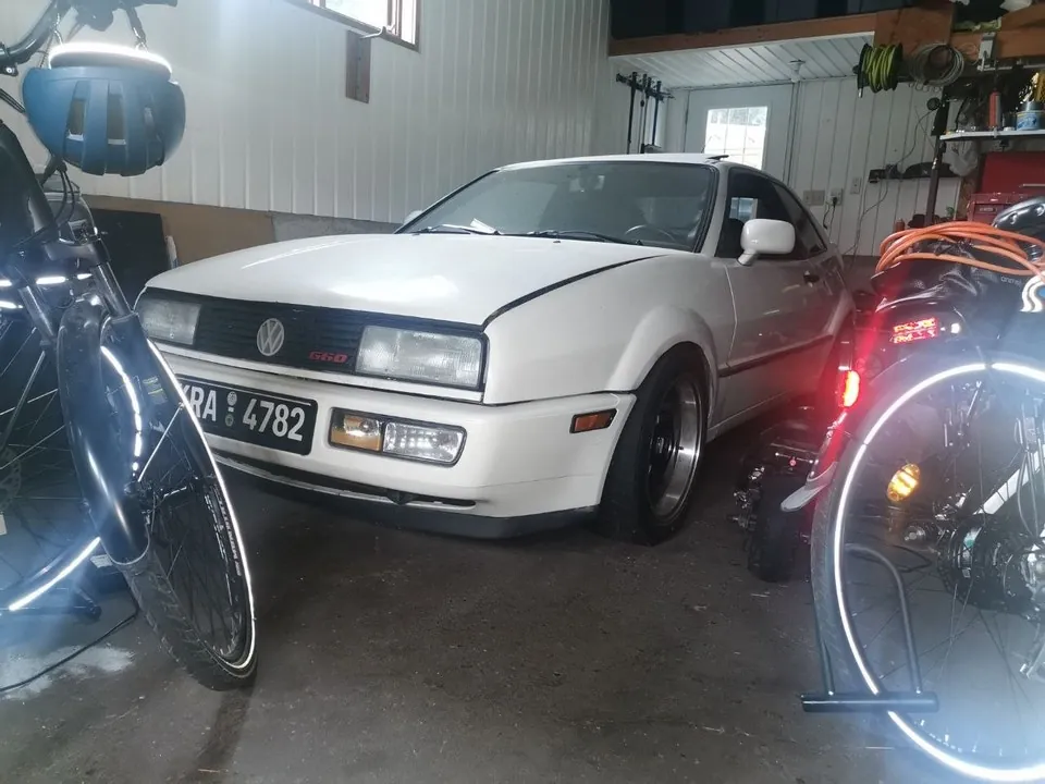 Volkswagen Corrado