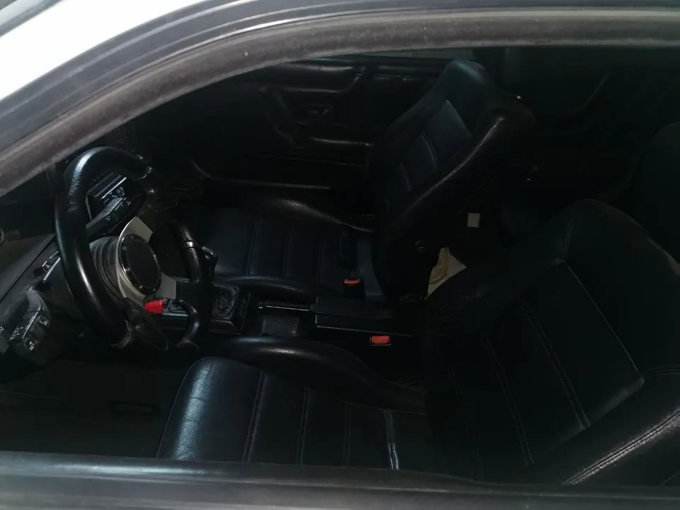 Volkswagen Corrado 1990 photo 4