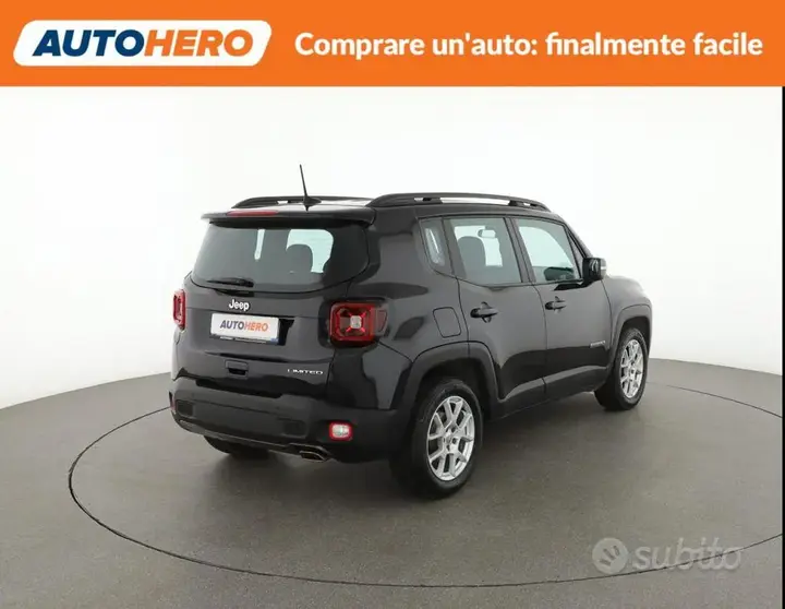 Jeep Renegade 2019 photo 5