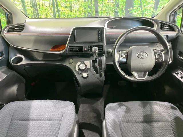 Toyota Sienna G 2015 photo 2
