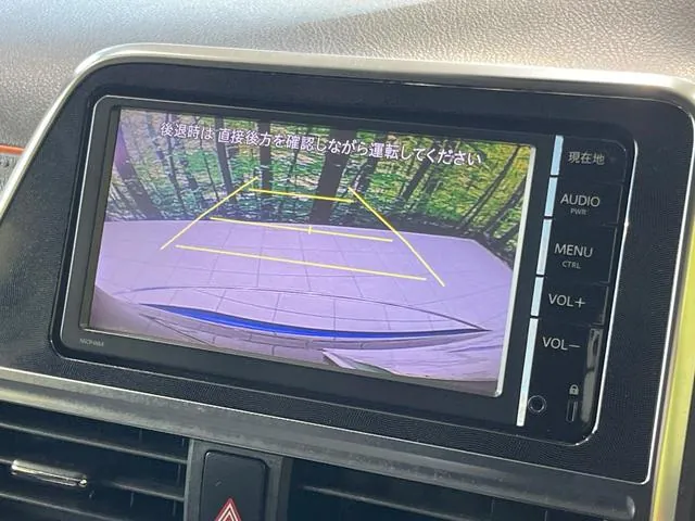 Toyota Sienna G 2015 photo 5