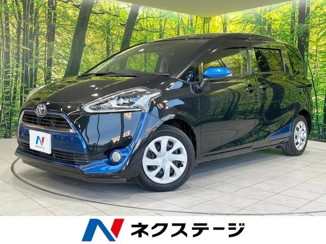 Toyota Sienna G