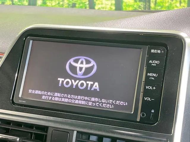 Toyota Sienna G 2015 photo 4