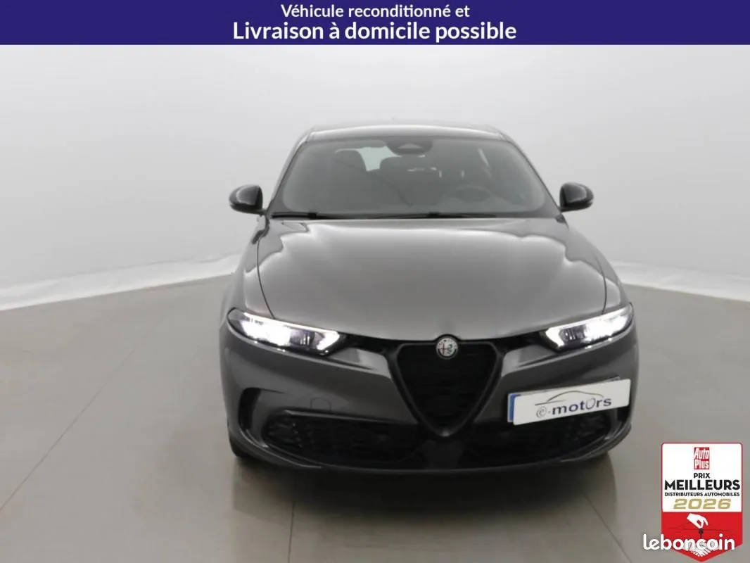 Alfa Romeo Tonale 2023 photo 2