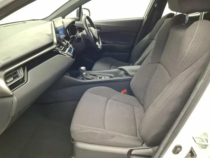 Toyota C-Hr 2019 photo 5