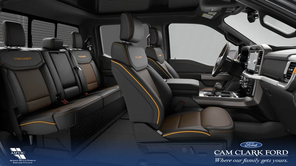 Ford F-150 2026 photo 5