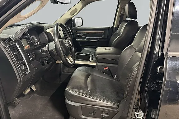 Ram 1500 2014 photo 5