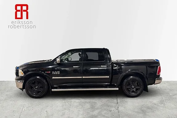 Ram 1500 2014 photo 2