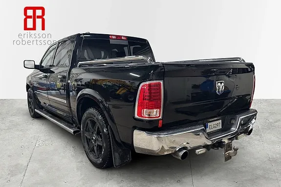 Ram 1500 2014 photo 3
