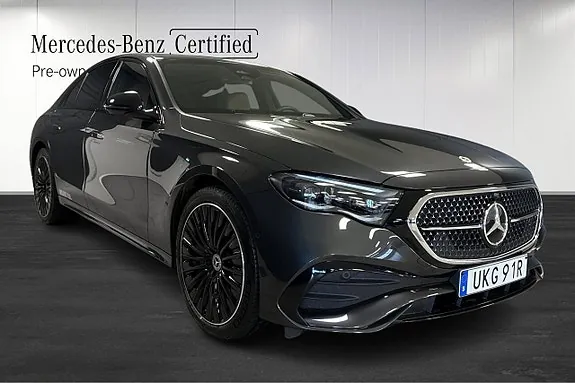 Mercedes-Benz E300 E 2026 photo 2