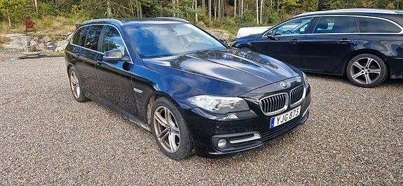 BMW 520D
