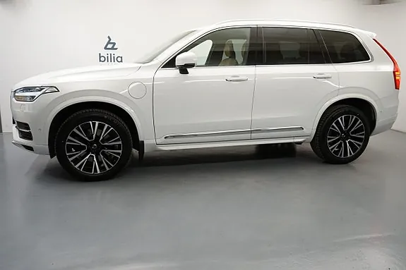 Volvo Xc90 2017 photo 2