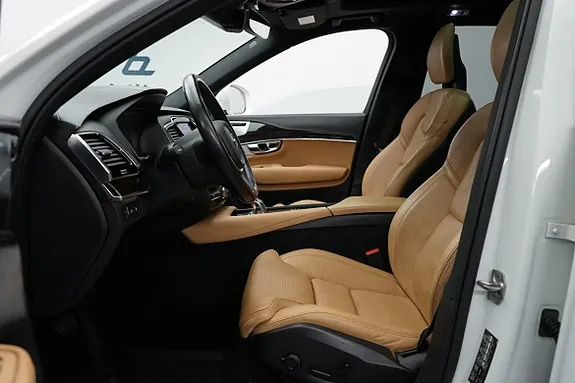 Volvo Xc90 2017 photo 5