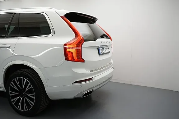 Volvo Xc90 2017 photo 3