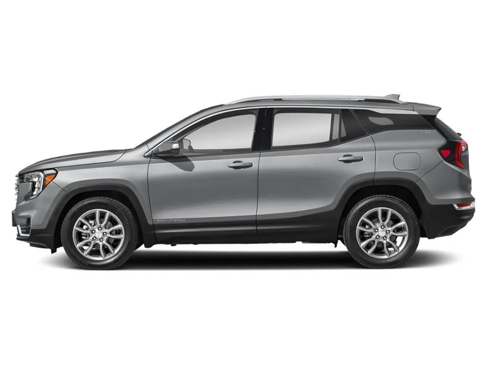 GMC Terrain 2023 photo 2