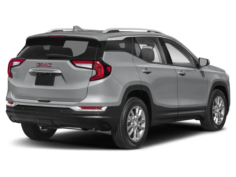 GMC Terrain 2023 photo 3