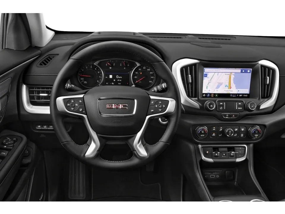 GMC Terrain 2023 photo 4