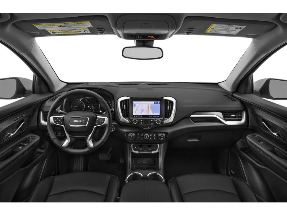 GMC Terrain 2023 photo 5