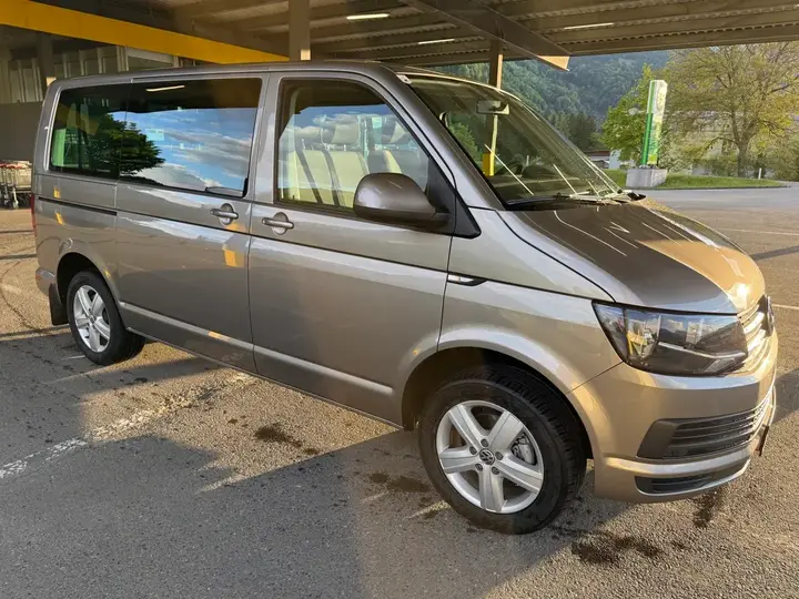 Volkswagen T6