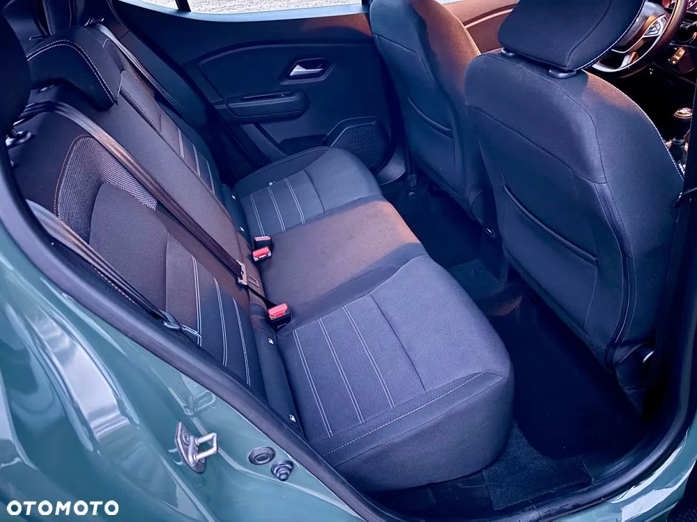 Dacia Sandero Stepway 2023 photo 5