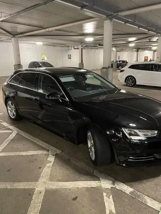 Audi A4 Avant 2016 photo 2