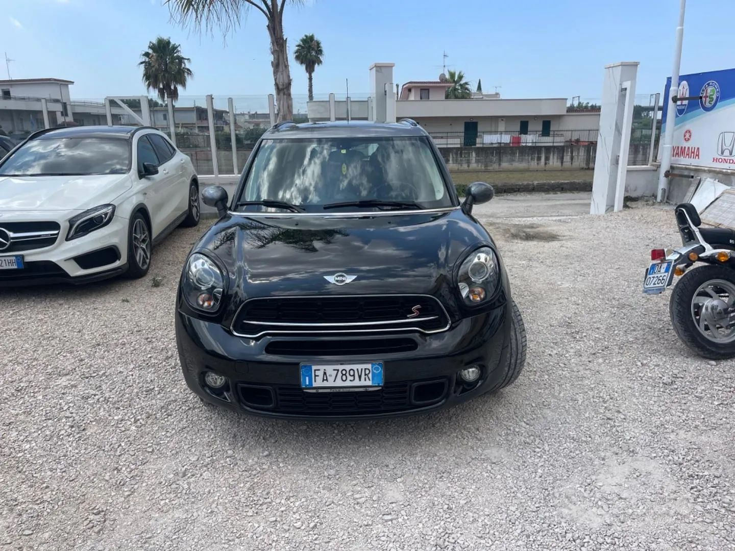 Mini Mini Countryman 2015 photo 2