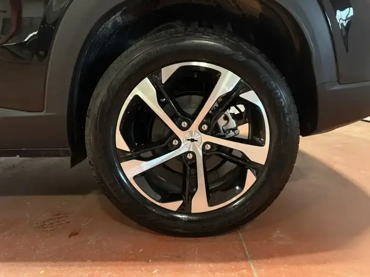 Chevrolet Trax 2026 photo 4