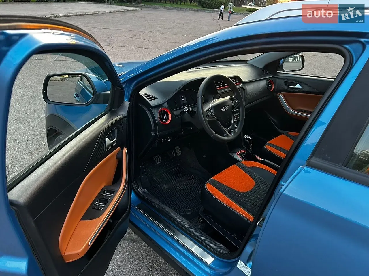 Chery Tiggo 2 2017 photo 5