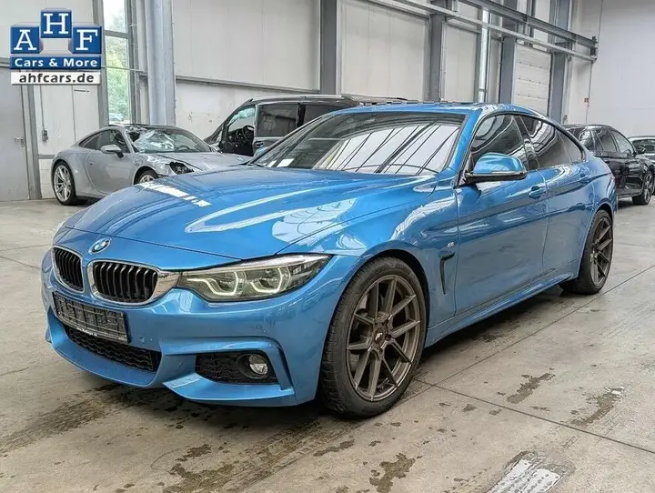 BMW 440I