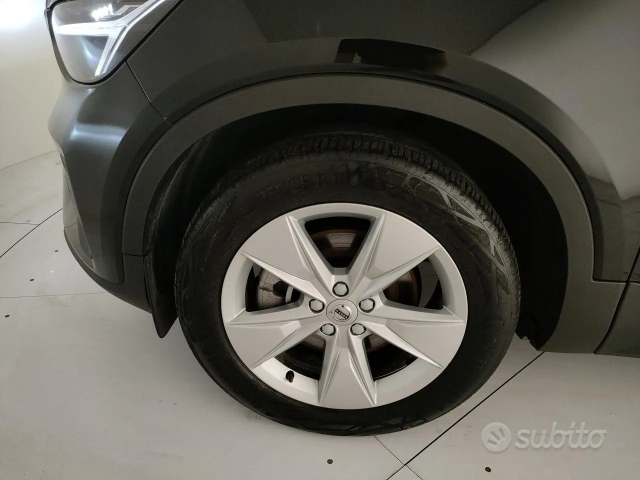 Volvo Xc40 2022 photo 5