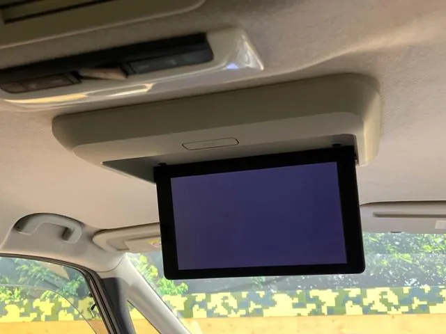 Nissan Serena 2016 photo 4