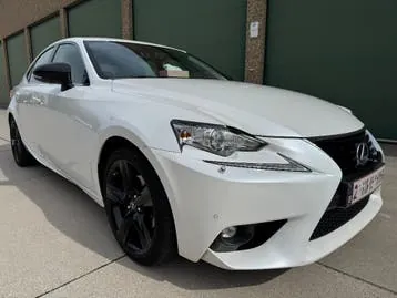 Lexus Is300H