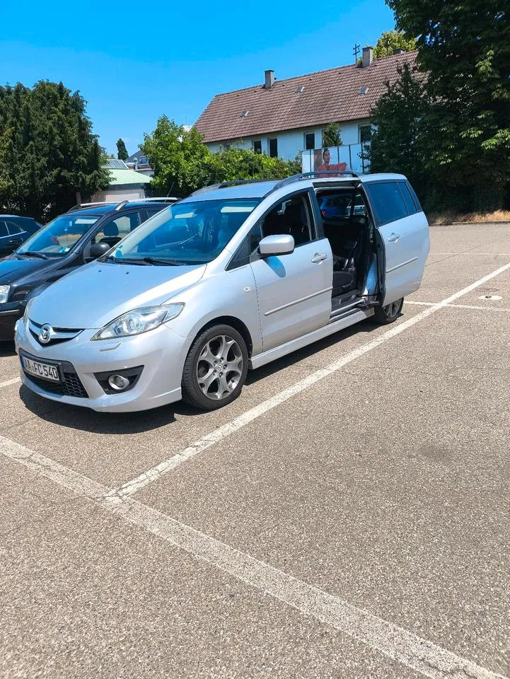 Mazda 5