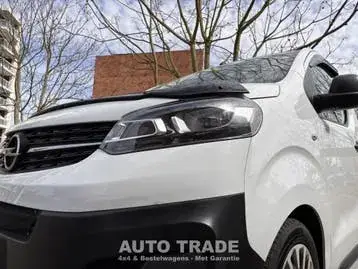 Opel Vivaro 2020 photo 3
