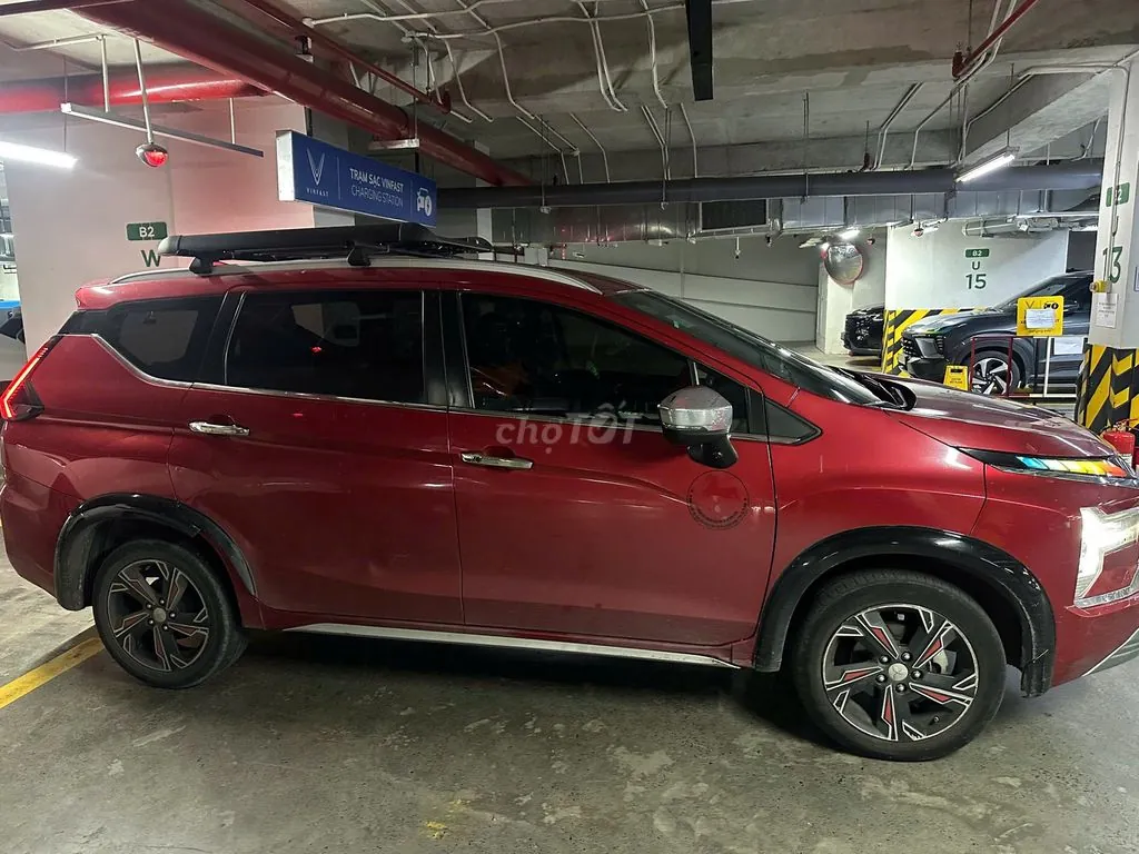 Mitsubishi Xpander 2023 photo 4