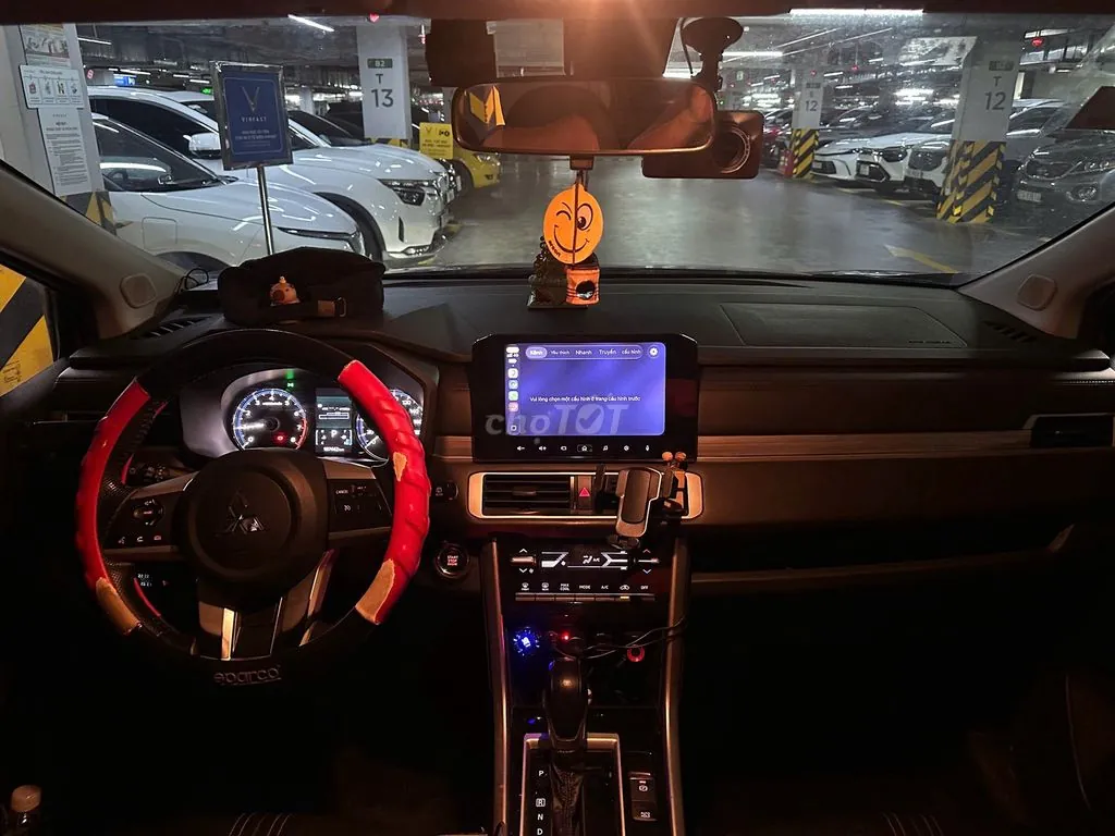 Mitsubishi Xpander