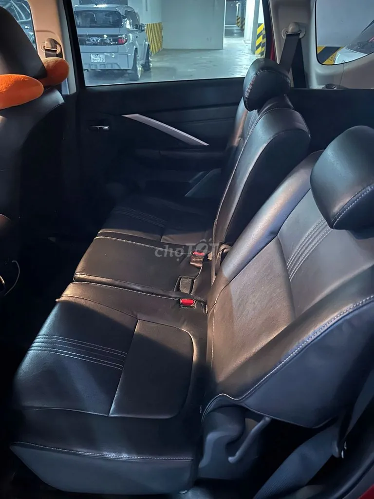 Mitsubishi Xpander 2023 photo 5