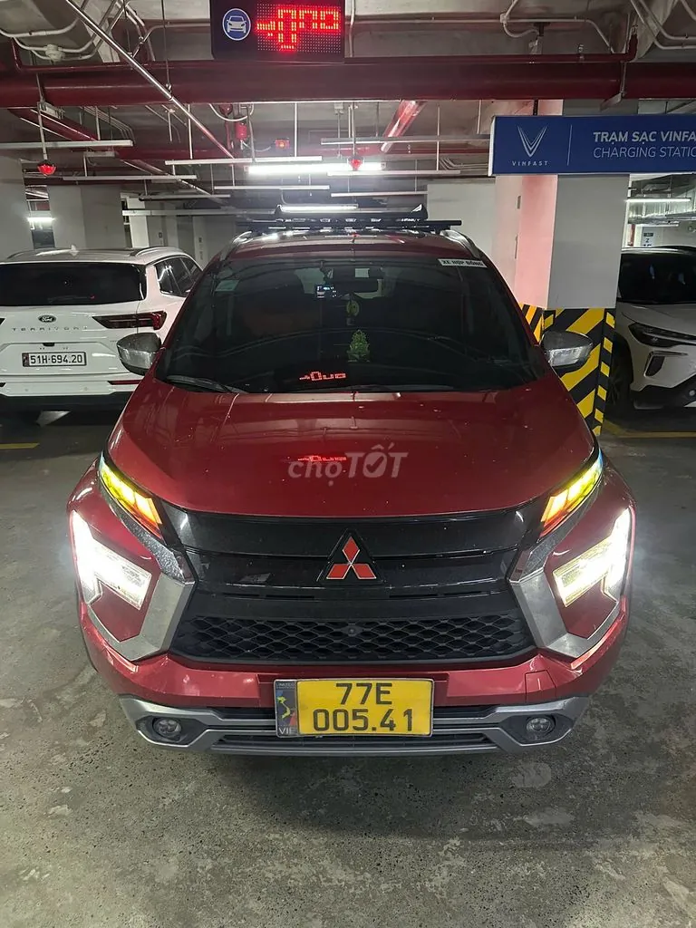 Mitsubishi Xpander 2023 photo 3