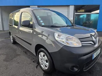 Renault Kangoo Maxi